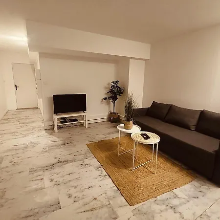 Grand Et Beau De 63 M Appartement *