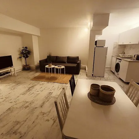 Grand Et Beau De 63 M Appartement Nice