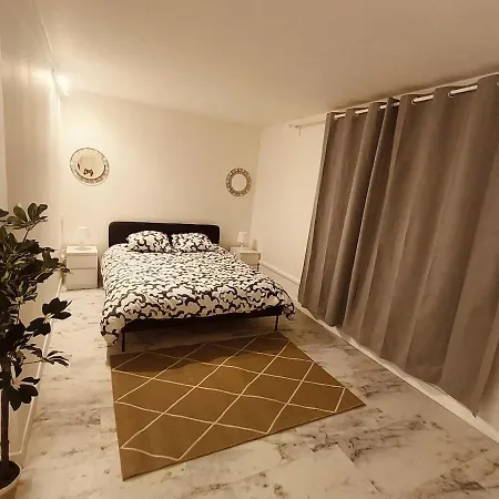 Grand Et Beau De 63 M Appartement